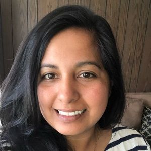 Meet your Posher, Daisy